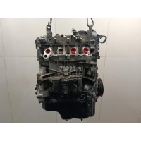 Двигатель VAG Golf Plus (2005 - 2014) 03F100031F