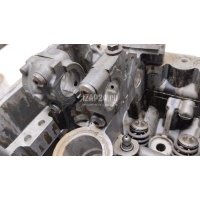 Головка блока Citroen-Peugeot 207 (2006 - 2013) 0200GV