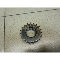 Шестерня привода масляного насоса Renault Megane I (1999 - 2004) 8200313628