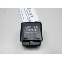 Реле стеклоочистителей Hyundai-Kia Galloper II (JKC4) (1998 - 2003) 9542033000