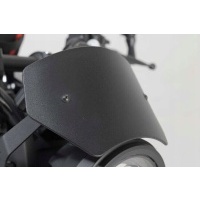 Обтекатель motocyklowa sw - motech yamaha xsr900 21 - чёрный