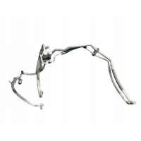 Opel адам 1.4 16v b провода трубки шланг кондиционера 39042466 39042468 набор
