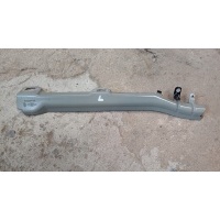Renault megane iv крепление крыла левая передняя 631220874r