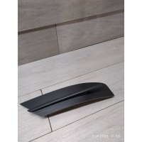 10654 . crafter решётка бампер левый передняя 7c0807245