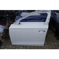 Skoda октавия iv 4 5e дверь левая переднего lf9e