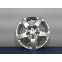 Колпак opel oe оригинальные 16 