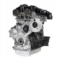 Двигатель макс. renault trafic master 2.5 dci 150 g9u b632