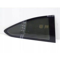 Форд focus mk2 04 - 11 стекло кузова правая задняя 3d 3 дверь 04 43r001057