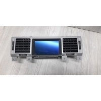 Дисплей навигация решетки вентилятора opel signum 2005 - 2008 24461297