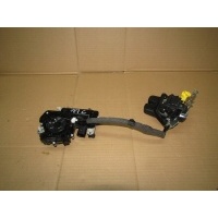Audi a6 c8 4k0 4k универсал замок dociag крышки багажника багажника tyl 3v5827887c