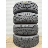 Oem колёса зимние мини clubman f54 205 / 55 / 16 run flat continental 8.5mm