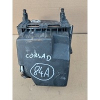 Корпус фильтра воздушный opel corsa d 1.3 cdti 13241653