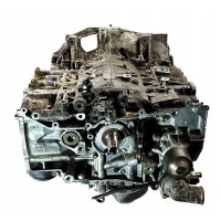 Blok вал поршни subaru 2.5 ej25d forester outback legacy ii