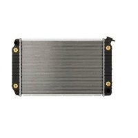 Радиатор lumina транс спорт 90 - 91 3.1 v6 новый