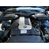 Bmw 5 e39 7 e38 3 e46 двигатель стойка 3.0d 193km m57 рестайлинг гарантия 530d 730d
