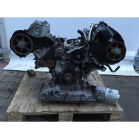 В сборе двигатель audi s4 b5 s6 2.7 biturbo agb apb