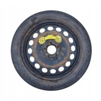 Колесо подъездные копии volvo s60 / s80 / v70 9209872 5x108 125 / 80 r17