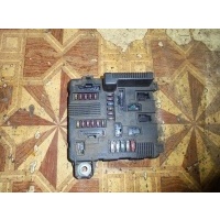 Renault megane scenic upc bsm