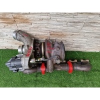 Турбокомпрессор bmw 5 g30 7 g11 x3 g01 7643147