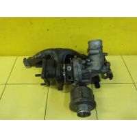 A4 b7 гольф октавия 2.0 tfsi 2008 год 200km bwe турбина турбина 06d145701e