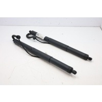 Механизм шток крышки багажника электрические bmw x5 f15 7294469 7361878