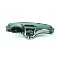 Консоль торпеда панель subaru forester iii европа