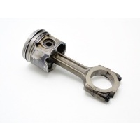 Поршень шатун b774 1.9 cdti sx4 vectra c 159 zafira 9 - 3 147 astra h croma