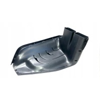 Дымоход впуск воздушный volvo fh4 21174442