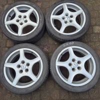 Lato колёса 16 skoda fabia практические рекомендации rapid volkswagen поло seat ibiza 205 / 45 r16 5x100