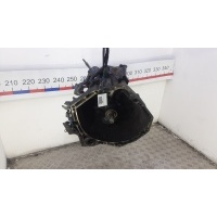 КПП 6ст. NISSAN QASHQAI (2010-2017) 2013 8200753949, 32010JD50A