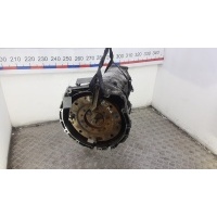 КПП автоматическая BMW X5 (2006-2010) 2007 6HP28X