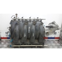 Впускной коллектор бензиновый LAND ROVER RANGE ROVER (2005-2007) 2005 LR000364
