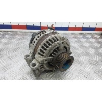 Генератор бензиновый LAND ROVER RANGE ROVER (2005-2007) 2005 YLE500190
