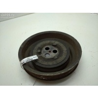 Шкив коленвала Ford Transit (2006-2014) 2007 6c1q6b319ad