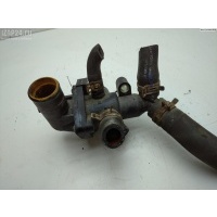 Корпус термостата Ford Transit (2006-2014) 2013 bk3q8a586ab