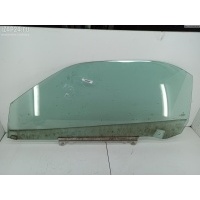 Стекло двери передней левой Mercedes R170 (SLK) 2000 007023
