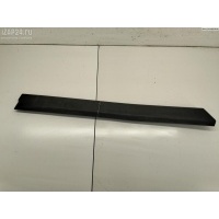 Молдинг двери задней правой Volkswagen Jetta (1986-1992) 1988 193853754f