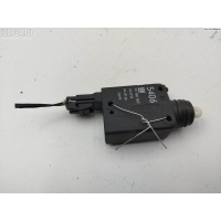 Активатор (привод) замка багажника Opel Astra G 1999 90460062