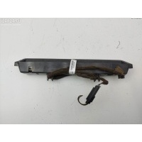 Фонарь стоп-сигнал Opel Astra G (1998-2004) 1999 90560399