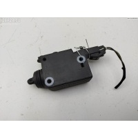 Активатор (привод) замка багажника Opel Zafira A 2002 90460062