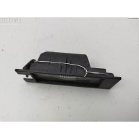Подсветка номера Opel Astra H 2004 13139990