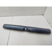Накладка подсветки номера Opel Astra G (1998-2004) 1999 90560399