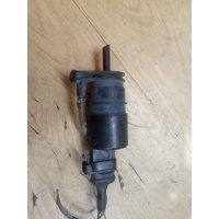 Насос (моторчик) омывателя стекла Renault Megane 1 2000 7700802335
