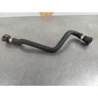 Патрубок (трубопровод, шланг) BMW X5 E53 2005 17127509966, 17127509966, 7509966