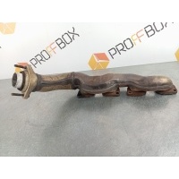 Коллектор выпускной BMW X5 E53 2005 11627525076, 7525076