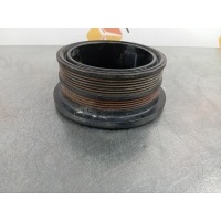 Шкив коленвала BMW X5 E53 2005 11231439683, 11237568345, 11231439683, 1439683