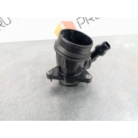 Патрубок турбины BMW 3 series G20 2020 11618689501, 8689501