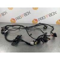 Проводка BMW 3 series G20 2020 12538664897, 12538664897, 8664897