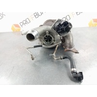 Турбина BMW 3 series G20 2020 11657934387, 7934387
