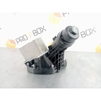 Корпус масляного фильтра BMW 3 series G20 2020 11428488578, 8488578